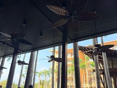 -三亚亚龙湾红树林度假酒店