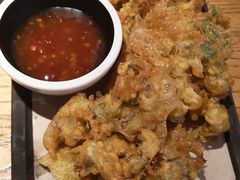 潮州蚝烙-潮粥荟·潮汕砂锅粥(朝阳大悦城店)