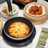 广州老字号【陶陶居】来上海啦‼️