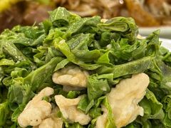 -葛记焖饼(桐柏路店)