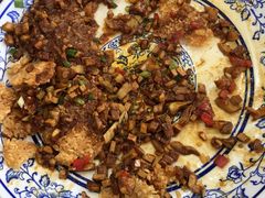 -徽州美食(三十年老店)