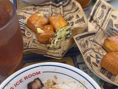 -文通冰室(东方宝泰店)