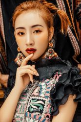 -太古映画婚纱摄影(天河店)