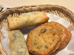 -好人民间小吃·番茄鱼酸菜鱼(木渎悠方店)