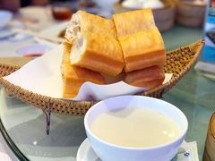 -春满园·早茶·粤菜·宴会(前海店)