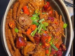 -川成元·麻辣香锅(凯德MALL西直门店)