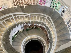 -莫内艺术岛海景咖啡