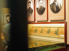 -湖南省立第一师范学校旧址