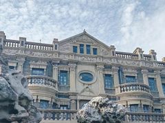 -张学良旧居陈列馆