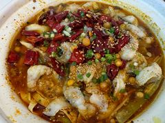 -花盐街·四川乐山小吃(西单大悦城店)