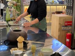 -THE MATCHA TOKYO抹茶东京