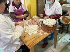 -海汇源老烧麦店(东大街总店)