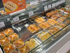 -永辉超市(凯德·天府店)