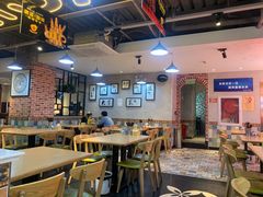 -马艾萨中国兰州牛肉拉面(劲松店)