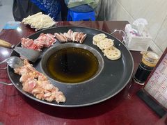 -大贵州烙锅