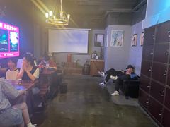 -长藤鬼校(龙翔店)