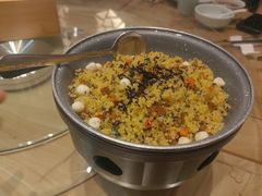 -闻鲜素食茶餐厅(高新区店)