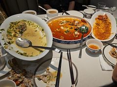 -钱塘花园·宁波菜