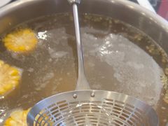 -潮汕美牛肉丸火锅店(天宁寺店)