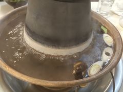 -福寿斋·老北京铜锅涮肉·烤鸭(顺义总店)