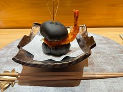 -麦MUGI铁板烧日式料理