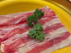 -牛New寿喜烧(金茂览秀城店)
