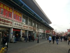 -天津洋货市场