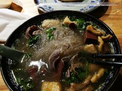 -老城南.鸭血粉丝汤(夫子庙店)