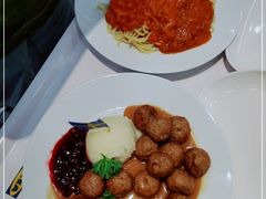 -宜家·瑞典风味餐厅(北京西红门店)