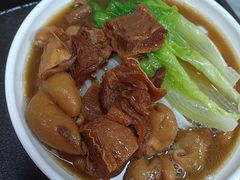 -珍珍小食店(西华路店)