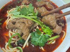 -朱儿面庄(洋河三路店)