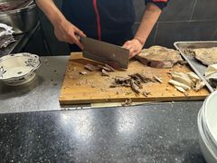 -澄城学斌水盆羊肉(总店)