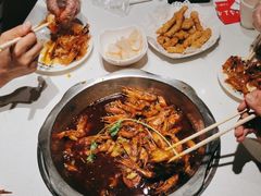 -槐店王婆大虾(西太堡店)