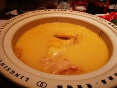 -领鲜天下·焗海鲜·花胶鸡(天目里店)