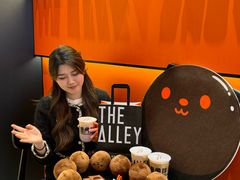 -东莞松山湖万象汇