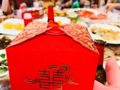 -万宝海鲜舫(劳动公园店)