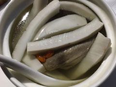 -蕉棠·鸽子餐厅(柳州万象城店)