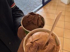 -Dooley's Premium Ice Cream