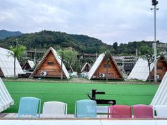 -九如山休闲旅游度假区