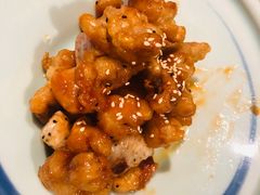 咕咾肉-鱼食饭稻·苏浙土菜17年老馆子(平江路店)