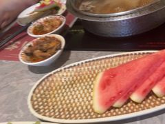 -一绪に寿喜烧(荟聚店)