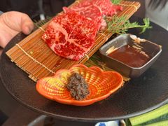 -黑牛の店·黑金店(沈阳万象城店)