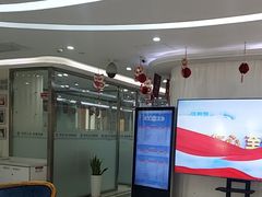 -圣贝口腔(海淀店)