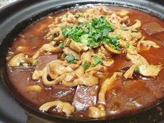 -李氏传家菜(兴城路店)