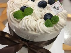 -禾康家蛋糕店