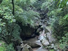 -浙北大峡谷