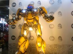 -香港会议展览中心演讲厅