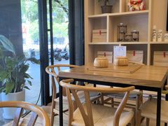 -麦子MaiMassage(打浦桥店)