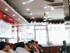 大堂-蔡先生(双阳路店)