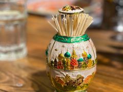 -卢布里西餐厅(总店)